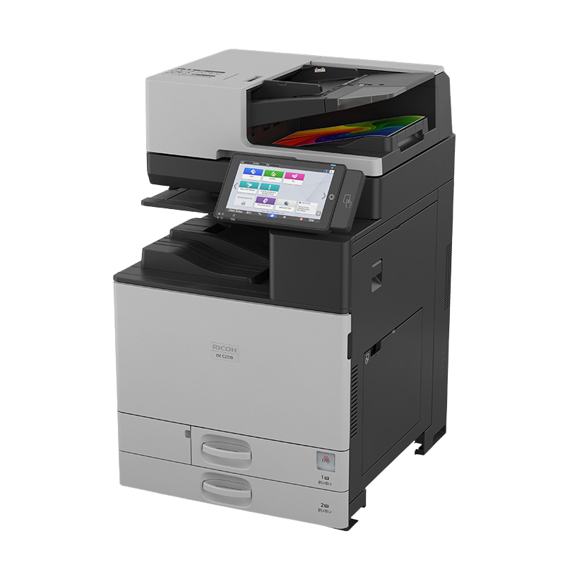 Ricoh IM C2510