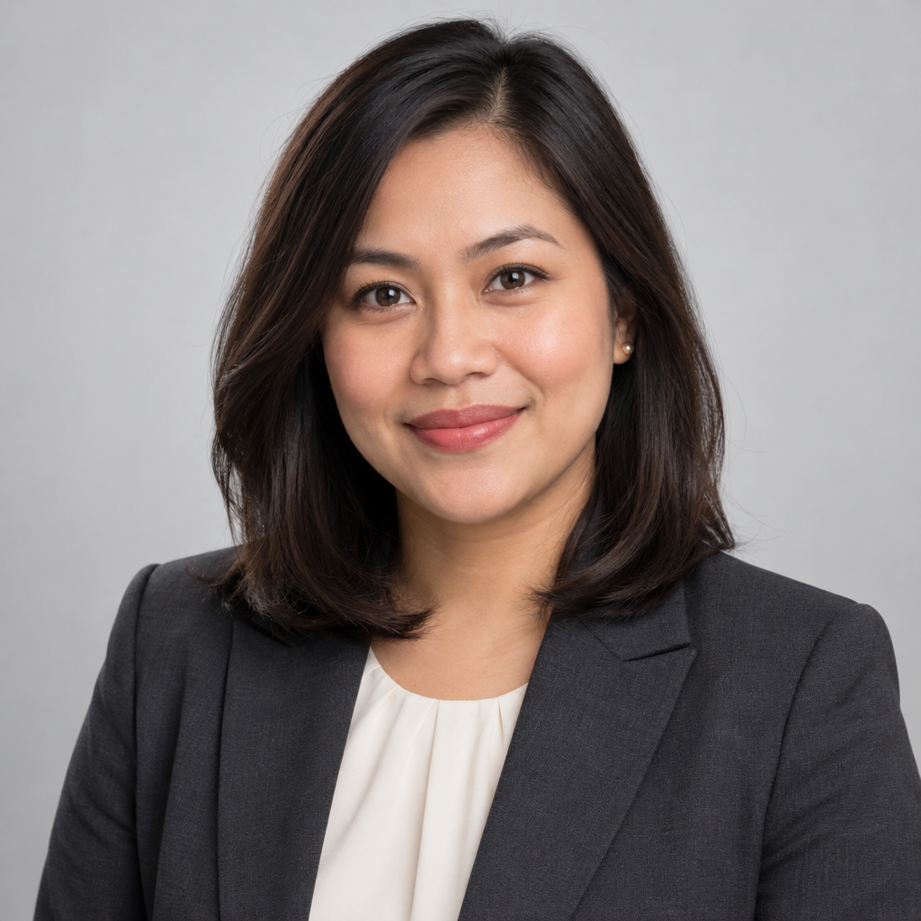 Sarah Lim