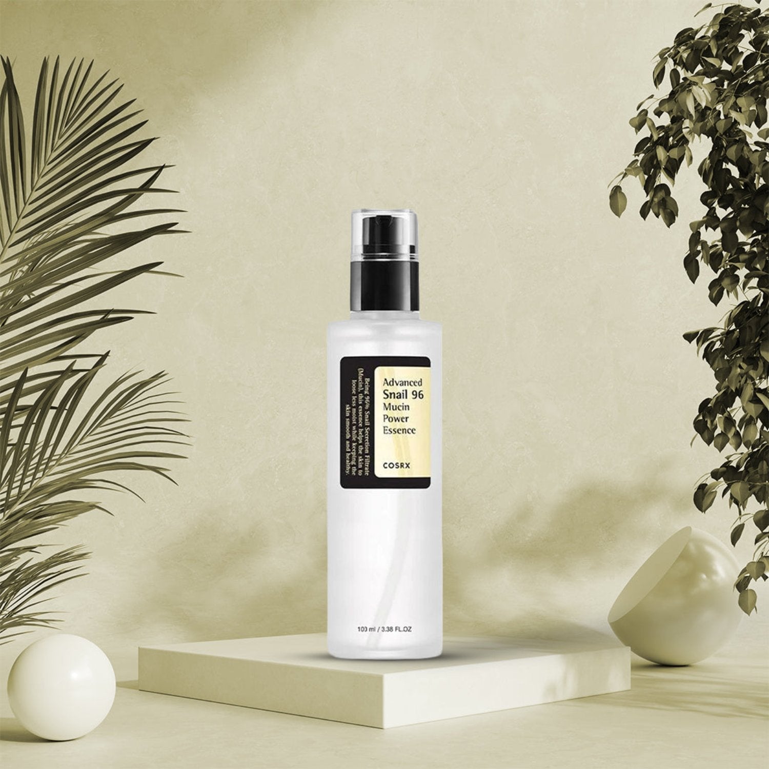 COSRX Advanced Snail 96 Mucin Power Essence