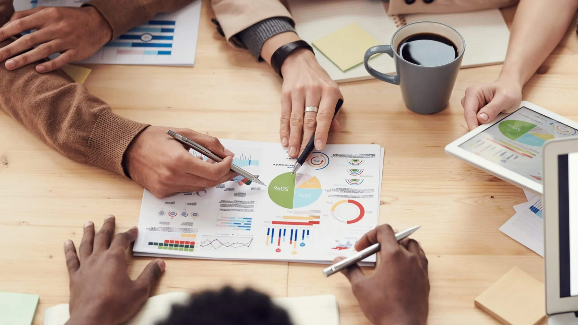 Revolutionizing B2B Sales: CFOs Lead the Charge in Strategic Planning and Financial Integration