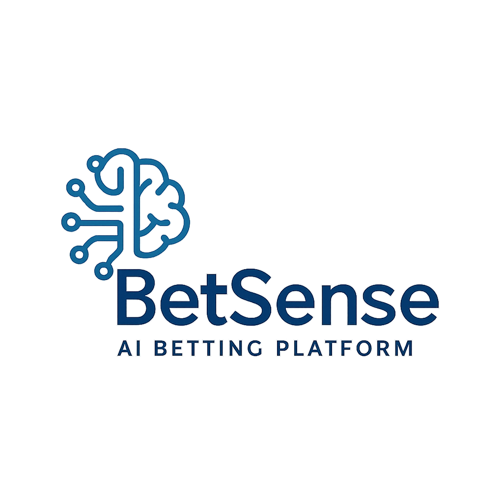 BetSense logo