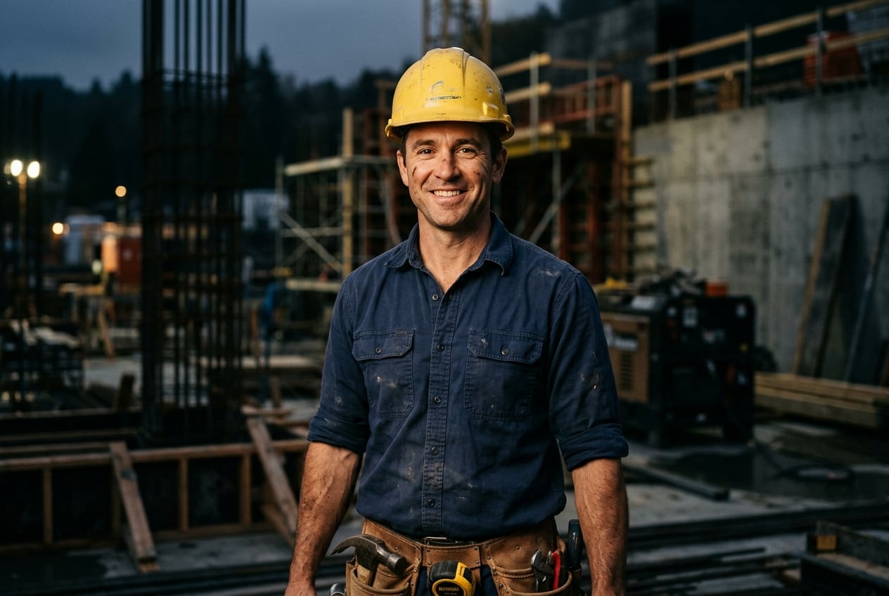 Solo Contractor