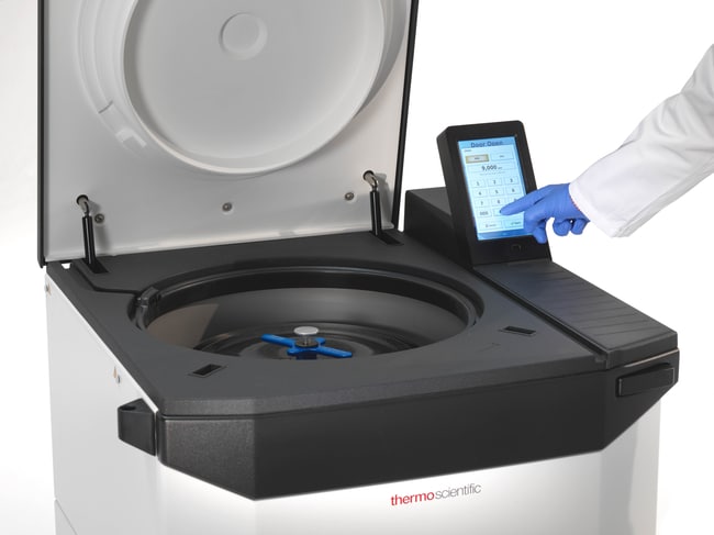 Thermo Fisher Sorvall LYNX 6000 Superspeed Centrifuge