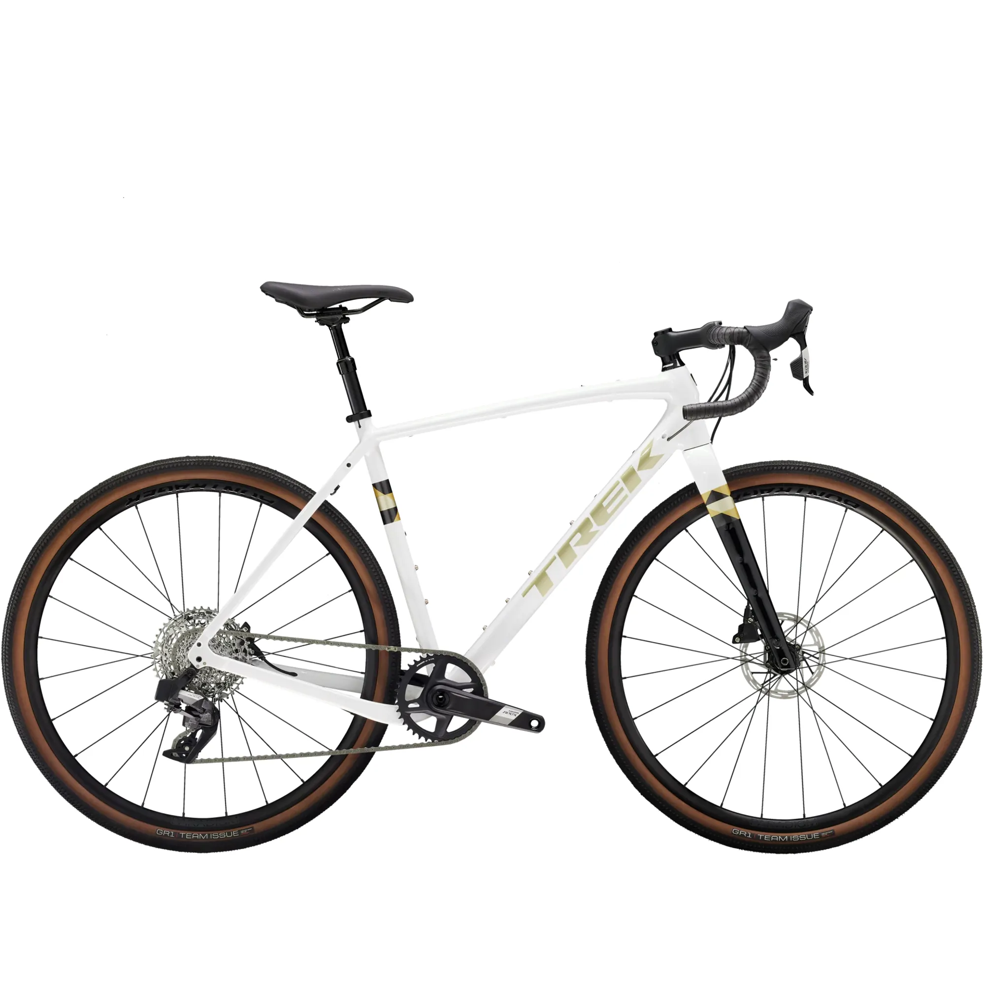 Trek Checkpoint ALR 5 4