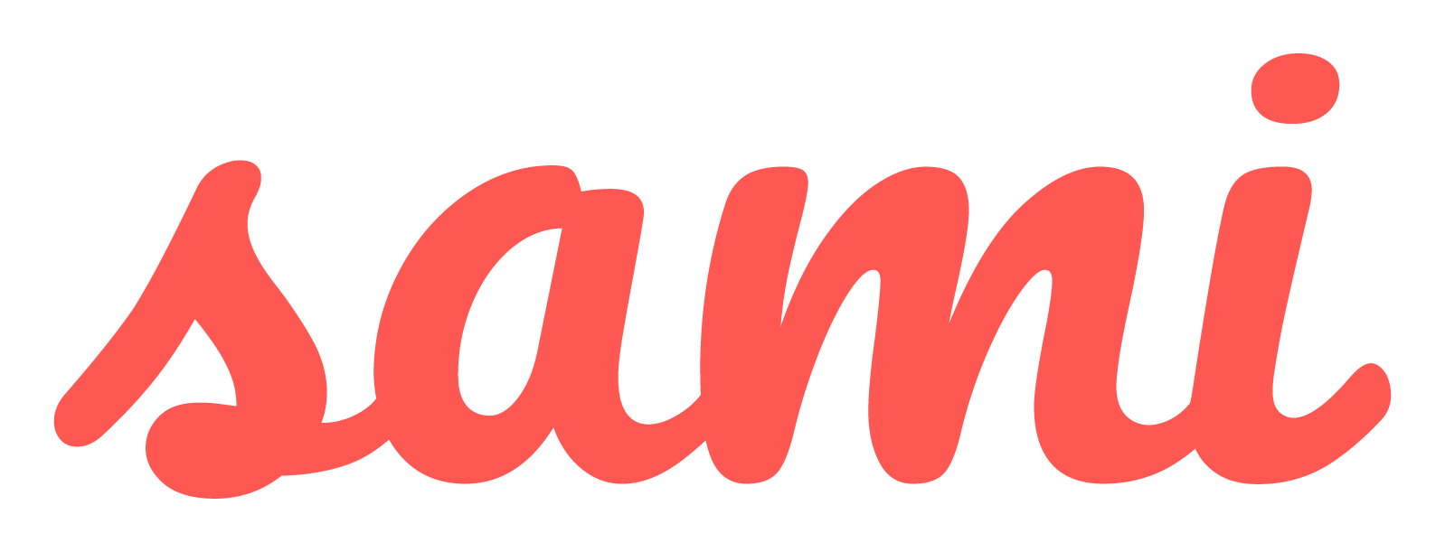 Logo Sami Saúde - plano de saúde