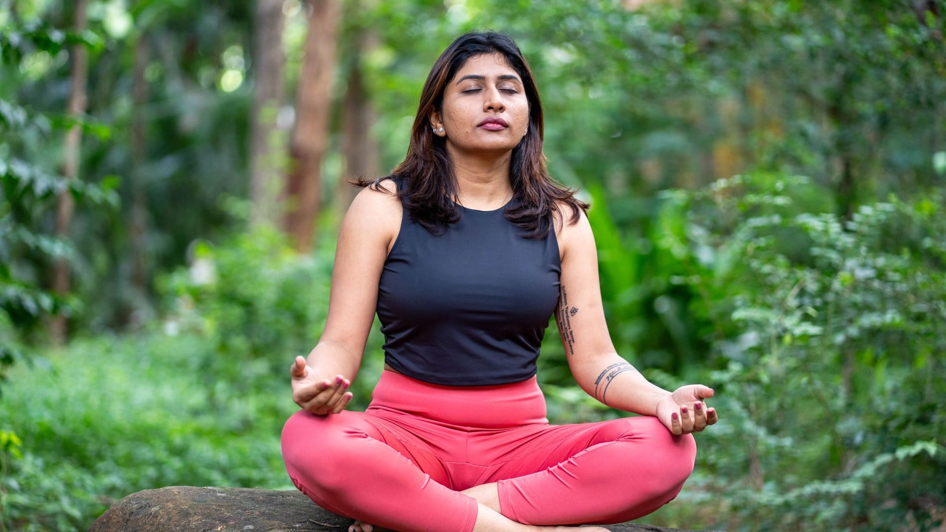Cómo combatir la ansiedad de forma natural