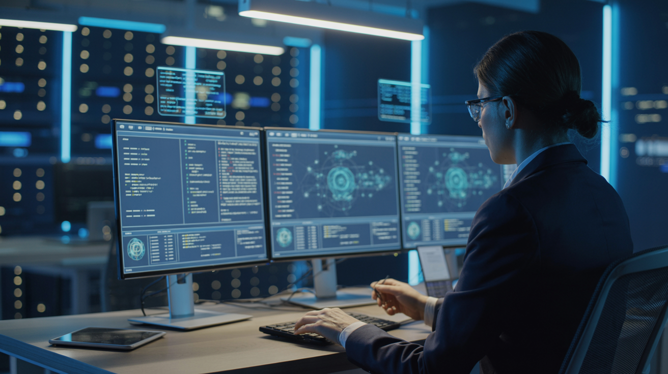 What evidence-aware response actually looks like