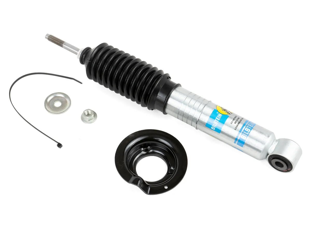 Амортизатор передній Bilstein B4 VW Tiguan