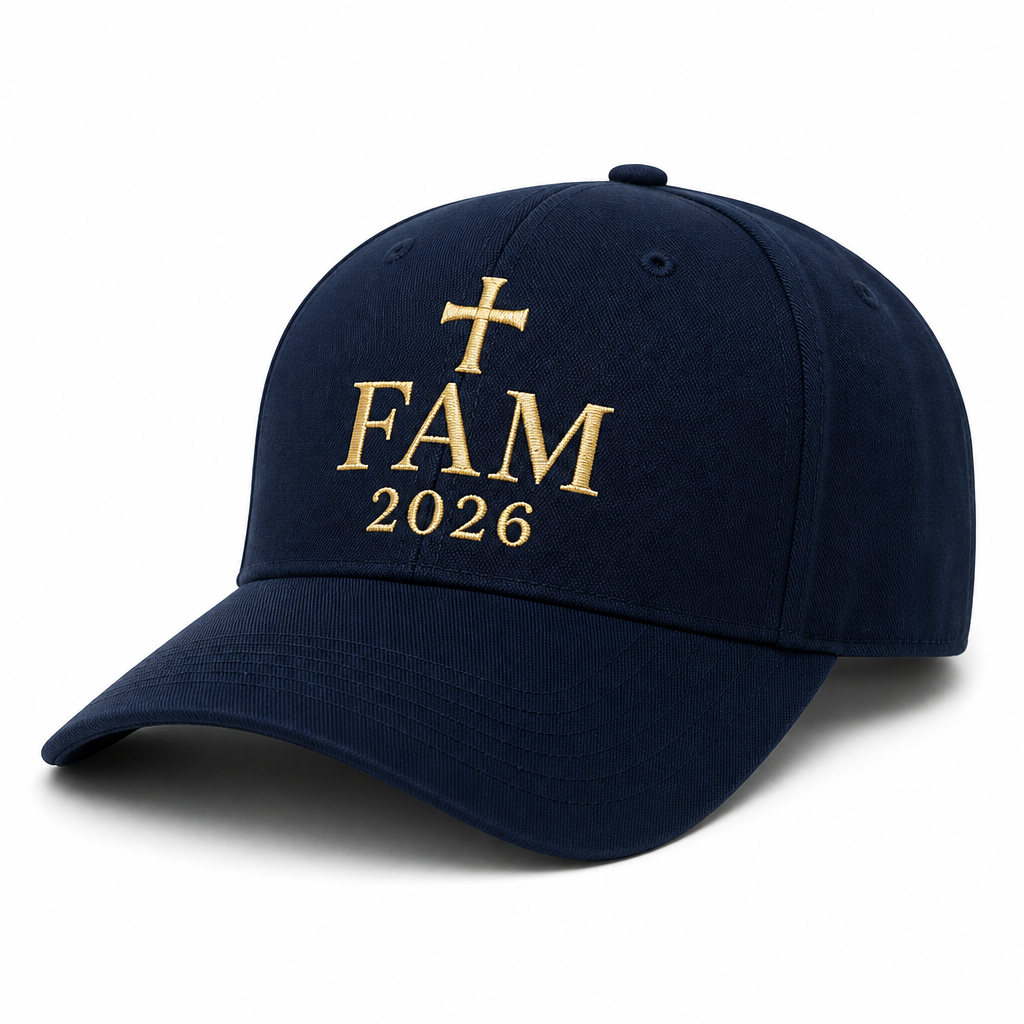 Gorra FAM2026