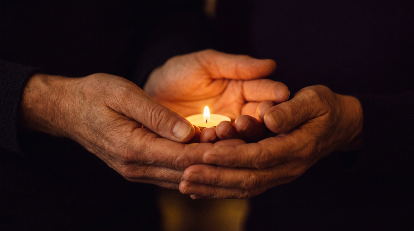 Emotions in Your Hands, Not in Charge