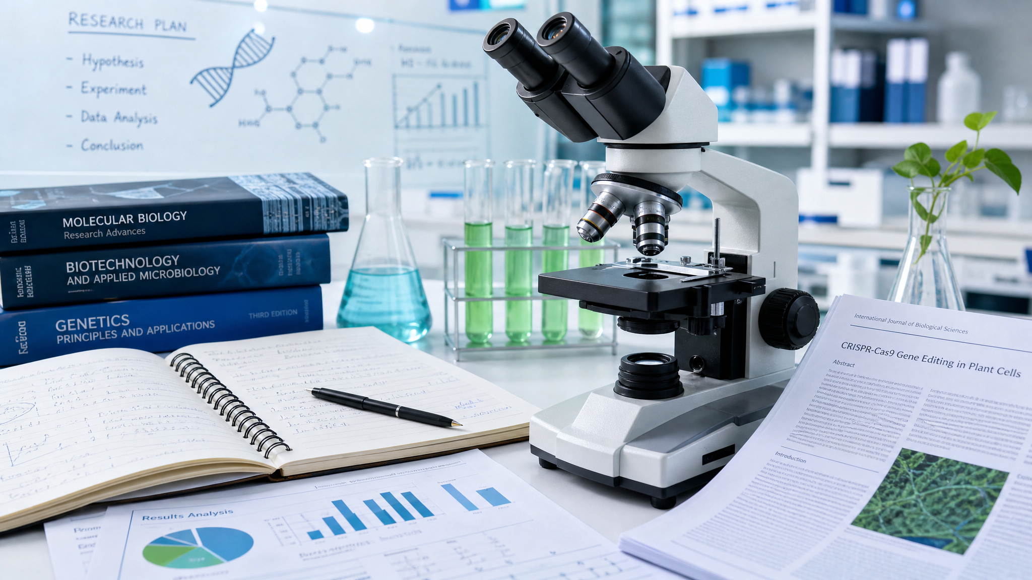 Introdução à Pesquisa Cientifica