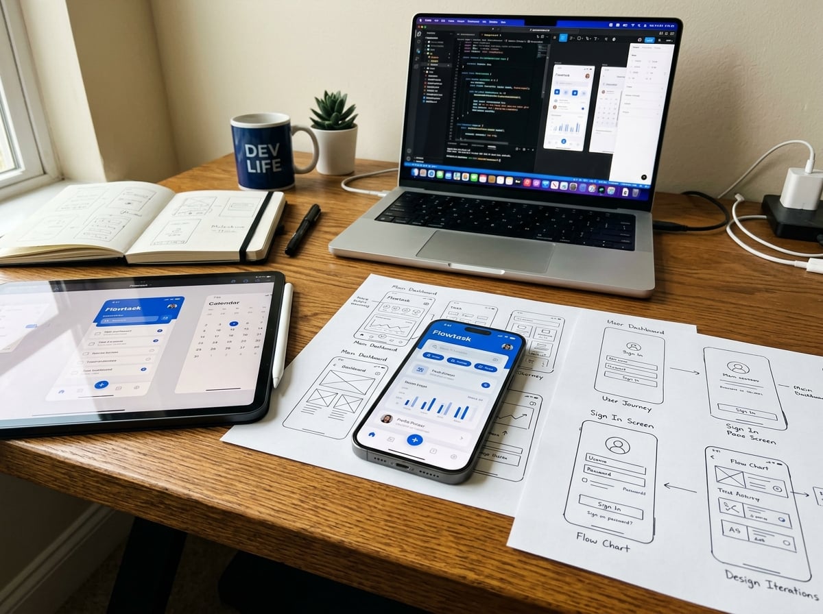 Mobile Development