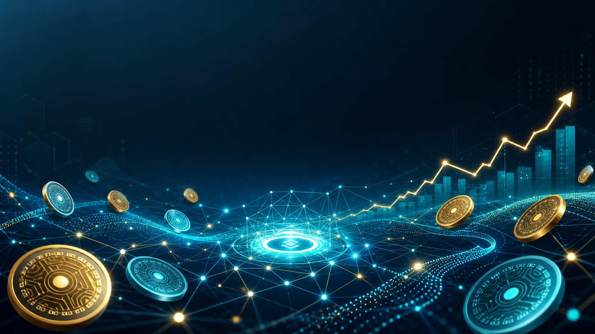 Best Crypto Lending Platforms 2026: Earn Yield and Borrow Smart