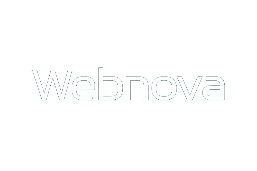 Webnova - Moderné webové stránky