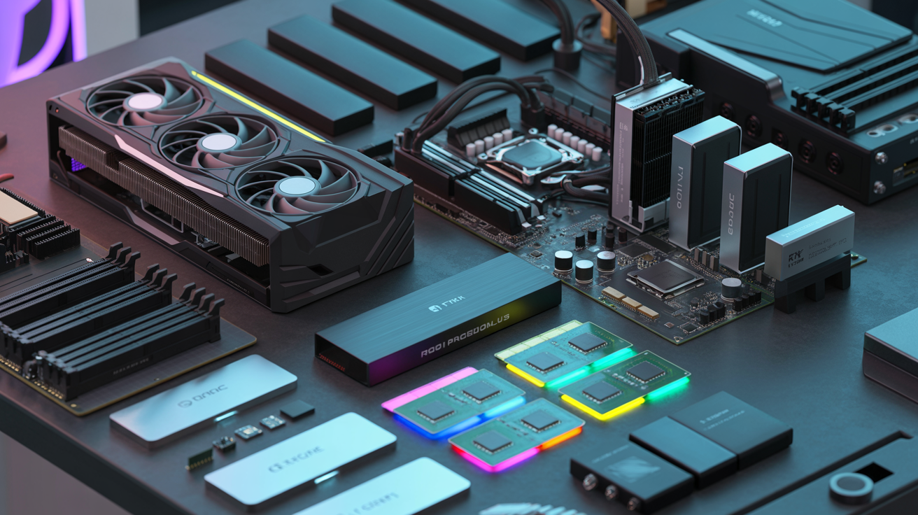 Recuperação de Dados