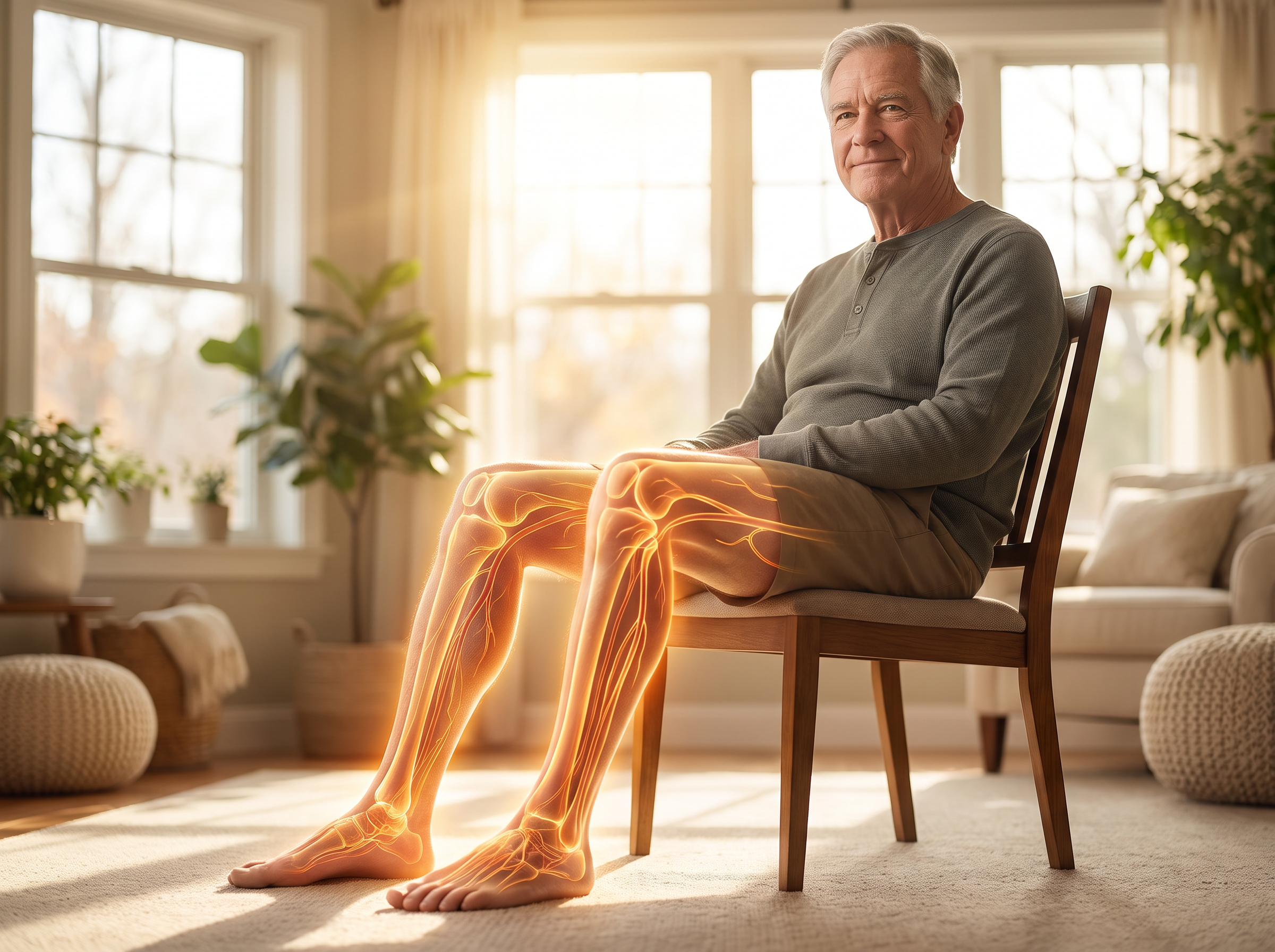 Peripheral vascular disease