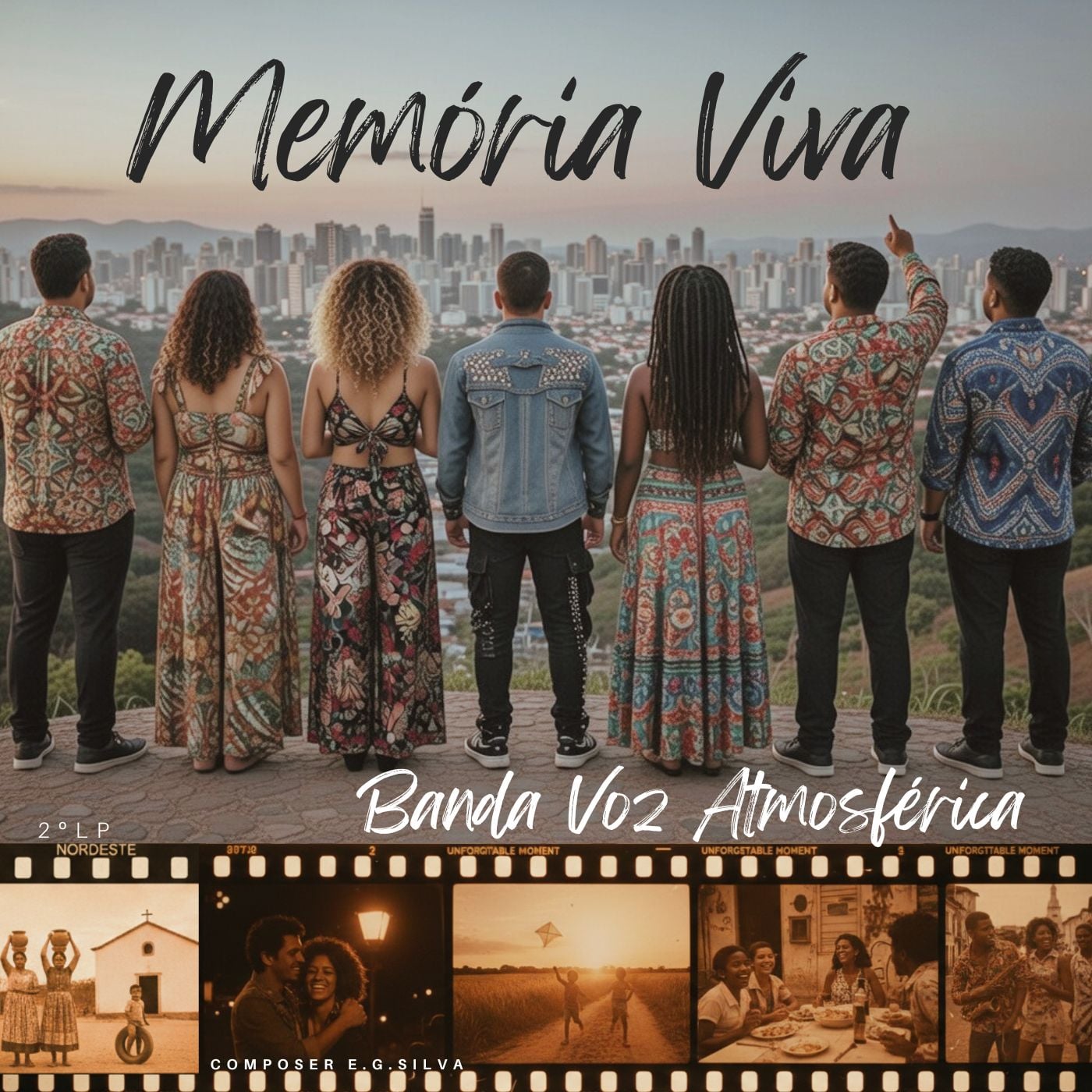 Memória Viva