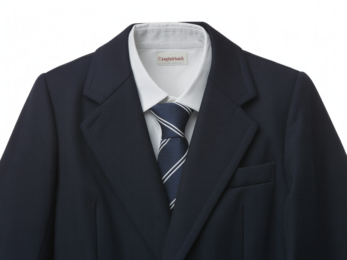 Nordic School Uniforms
