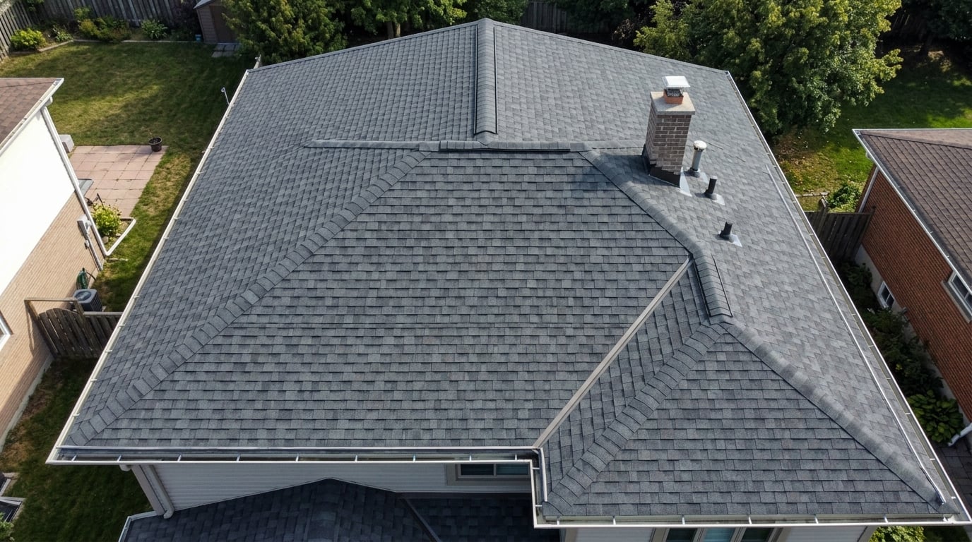 Roof Inspections