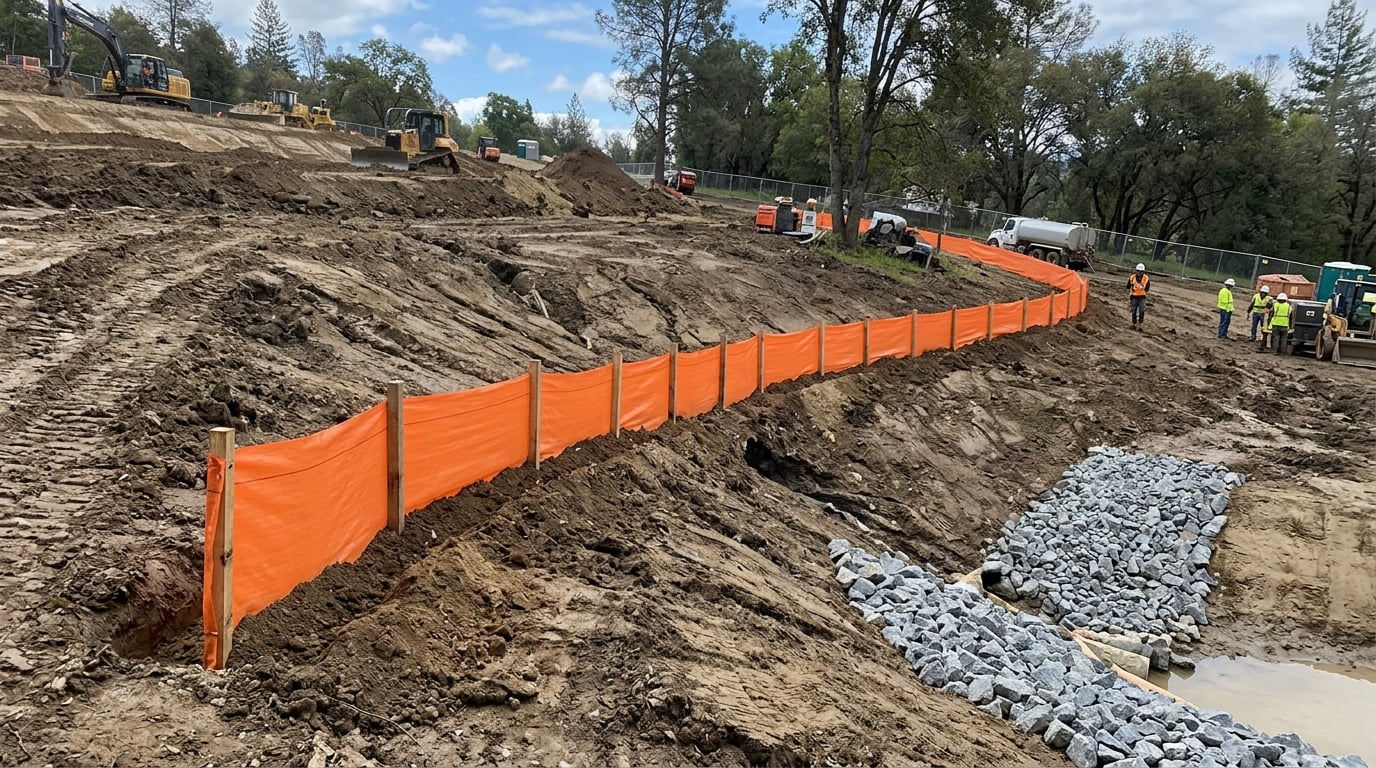 Erosion Control