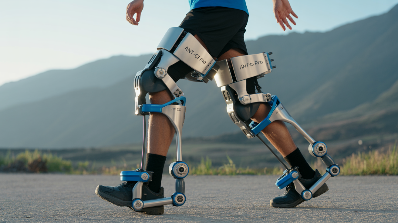 Ant-C1 Pro