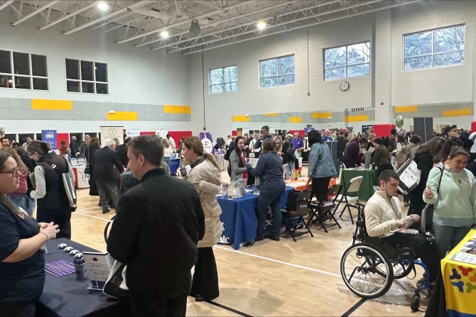 Più che inclusione: Come i cattolici stanno rinnovando il ministero della disabilità