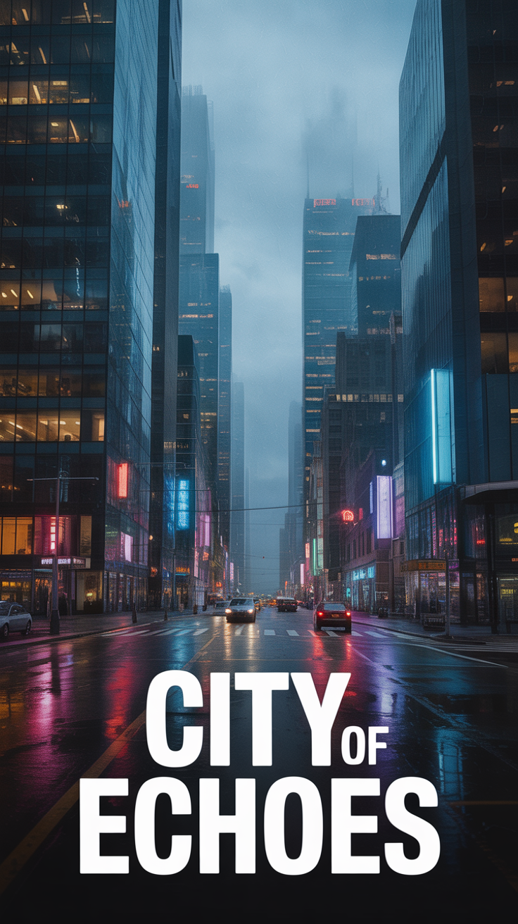 City of Echoes