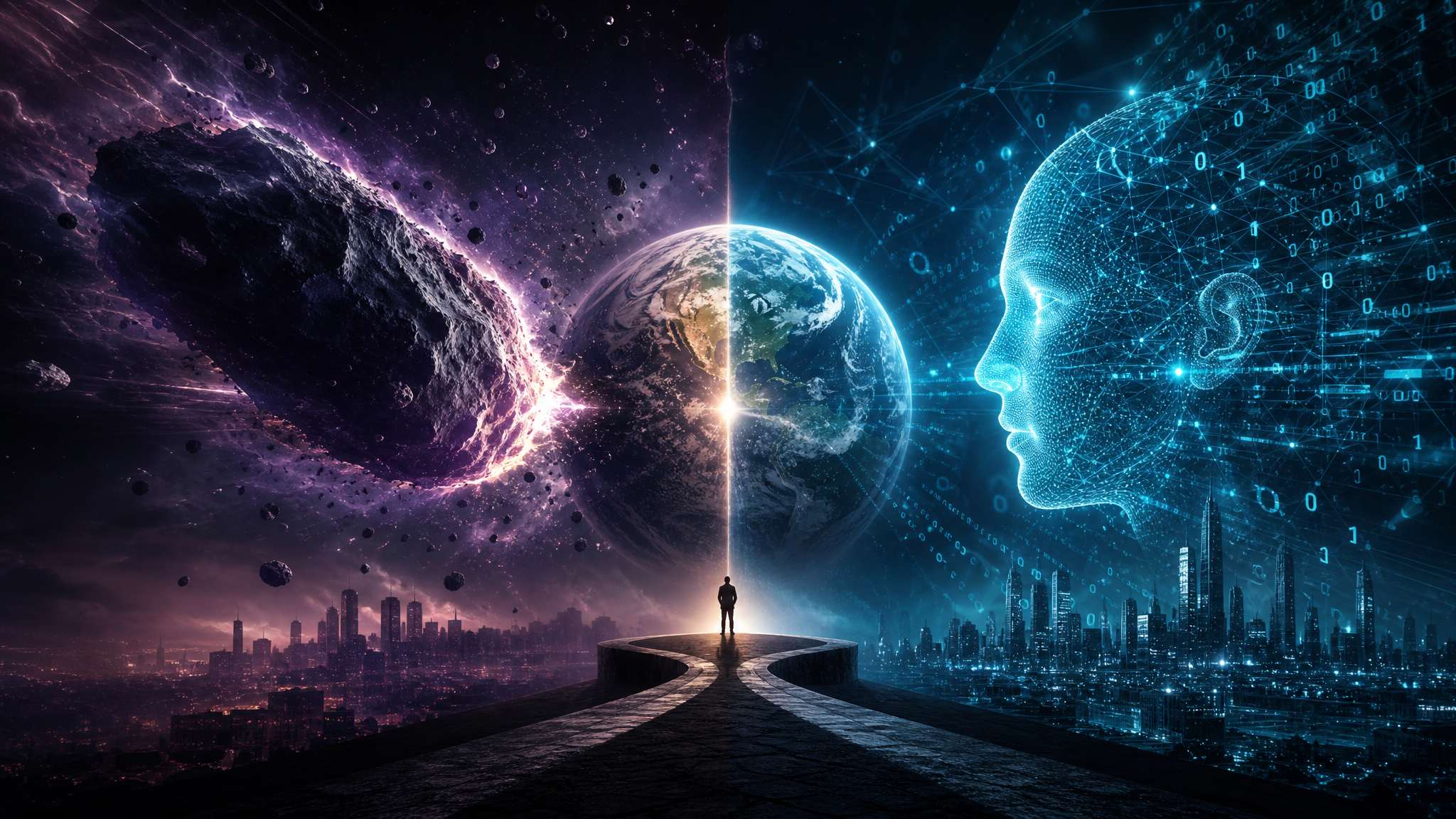 The Accumulative Threshold: A Sovereign Paper on Civilizational Risk in the Age of Autonomous Intelligence