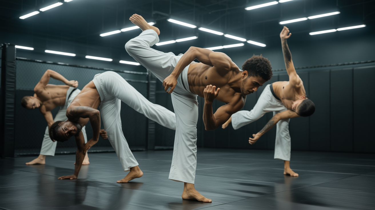 Capoeira