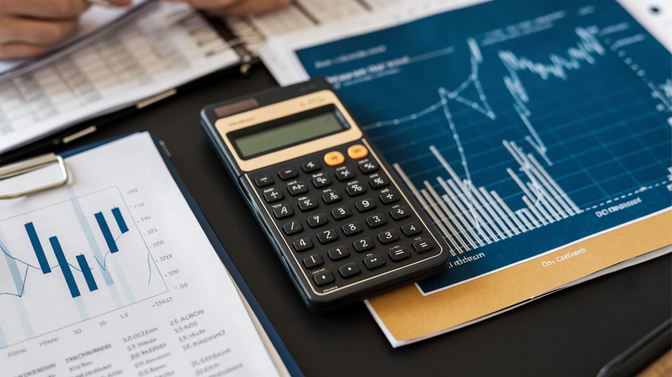 EZB senkt Leitzins auf 2,8 % â Neue Chancen fĂŒr Baufinanzierung