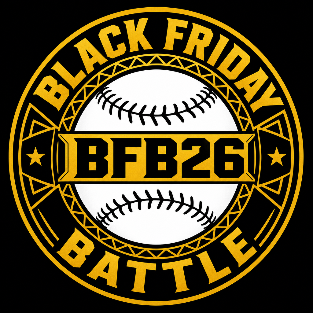Black Friday Battle