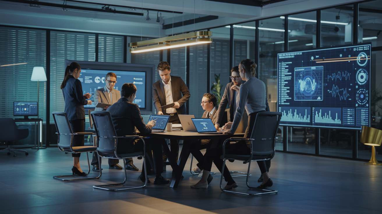 Plataformas de Automação