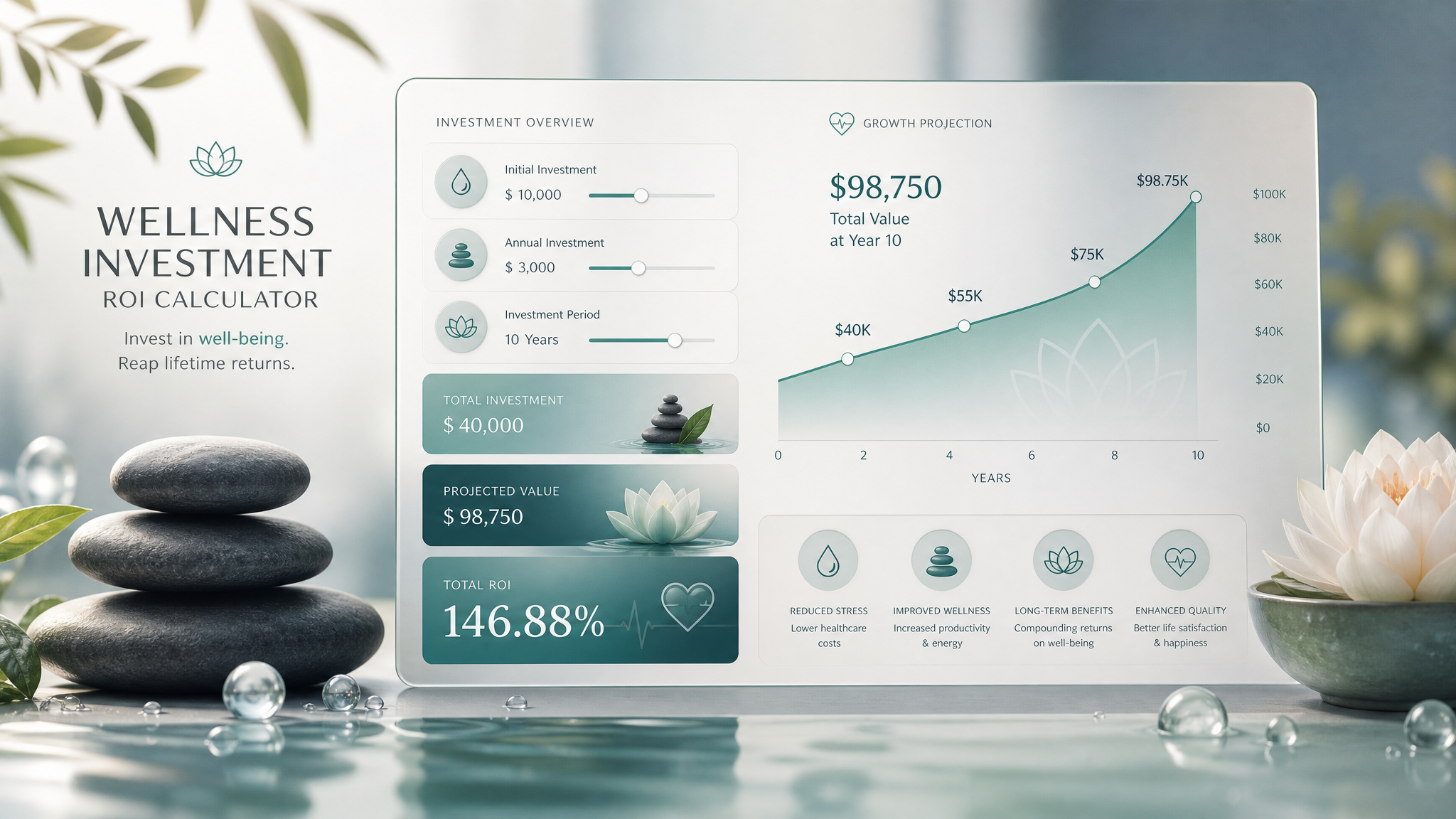 The ROI of Home Wellness: Why Premium Equipment Pays Off