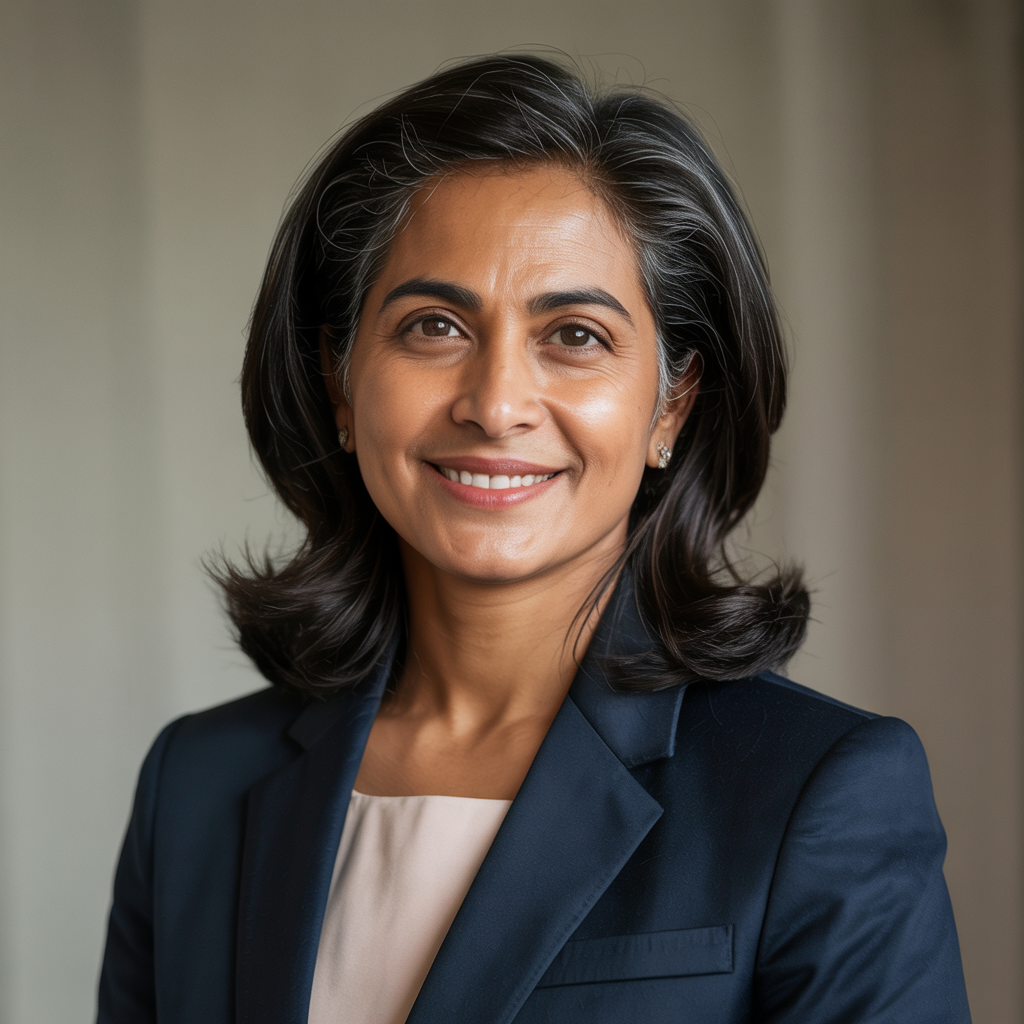 Pushpi Upadhyay - Co-founder and Business Strategy Lead at Qod Labs