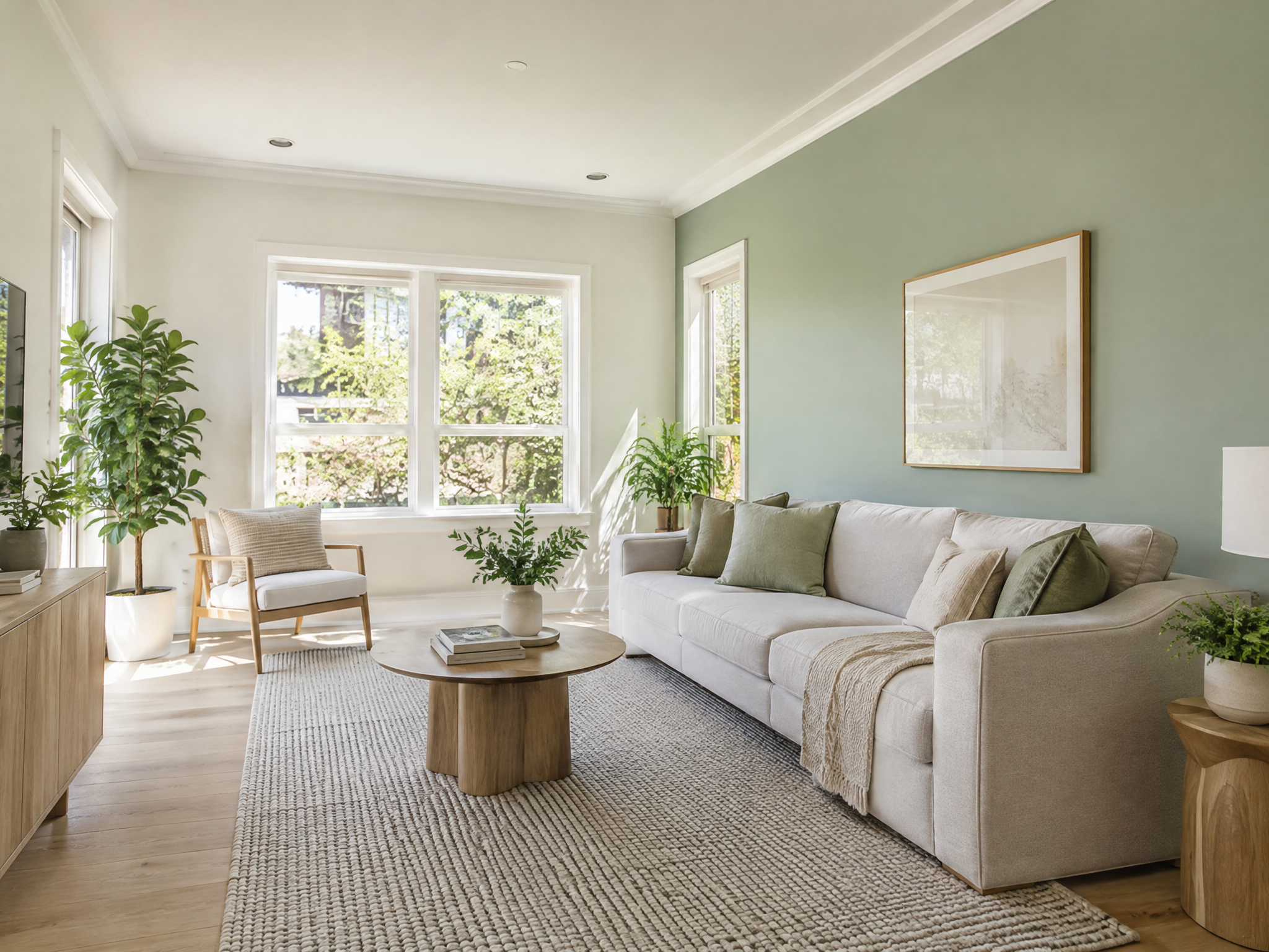 Residential Painting