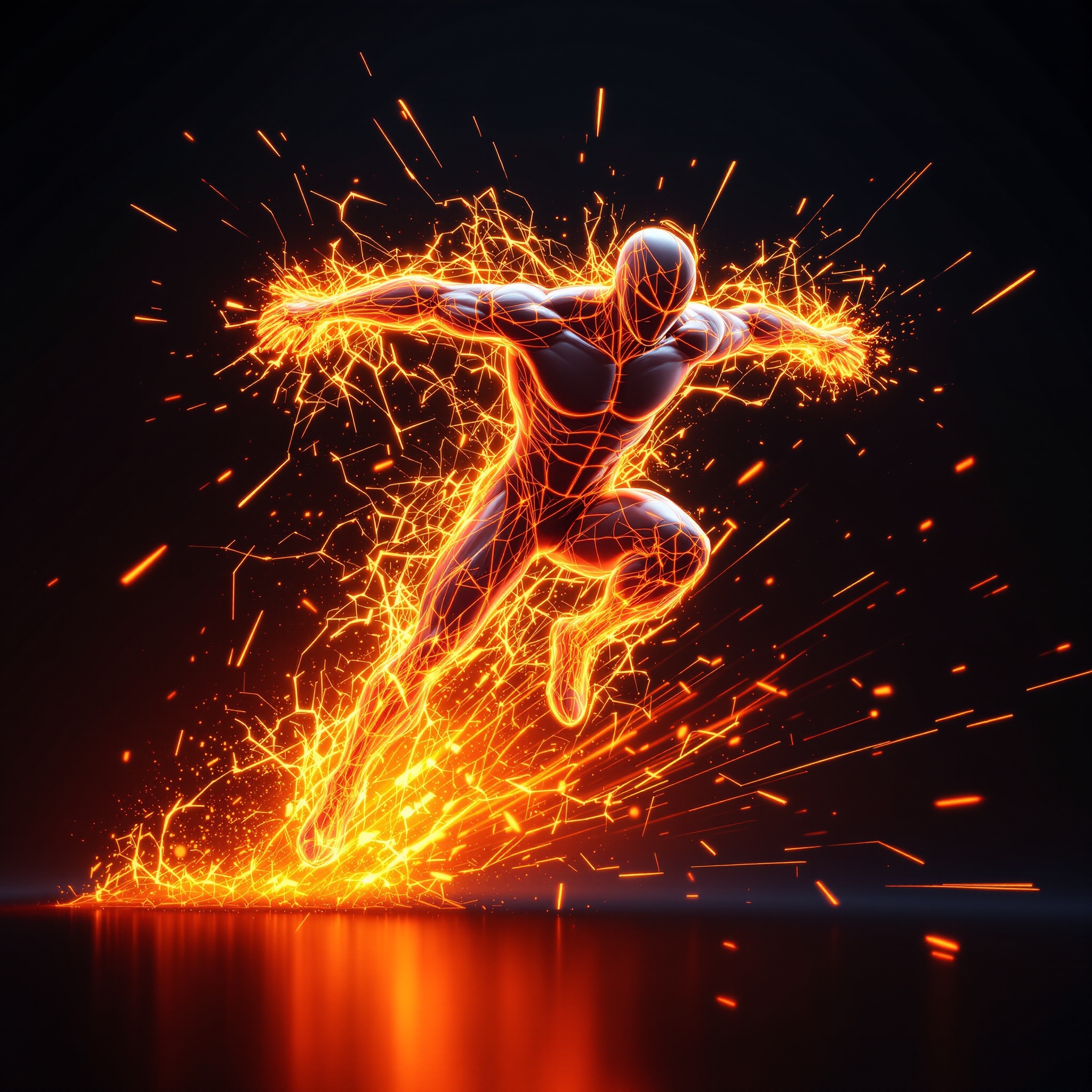 Power & Metabolic Systems