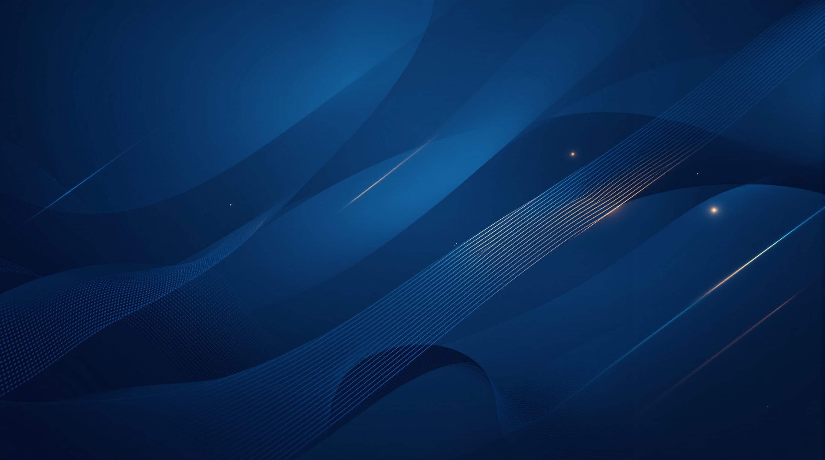 Abstract corporate navy background