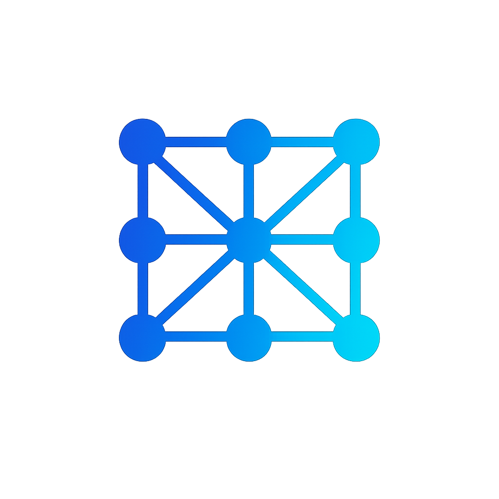 Quantumgrid Solutions Logo