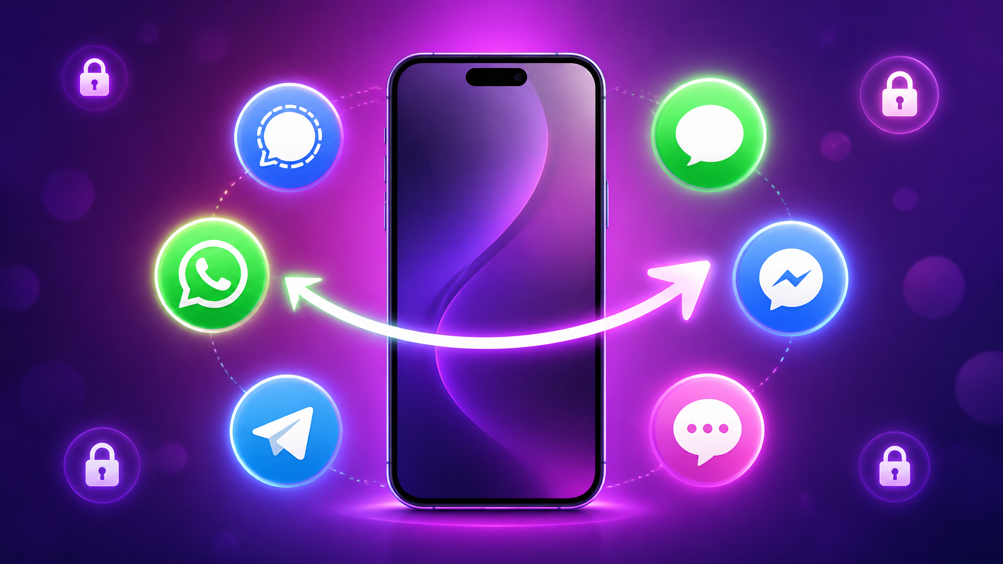 WhatsApp Alternatives in 2026: 7 Private Messengers Worth Switching To