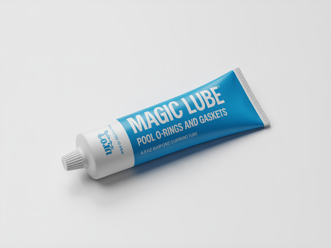 Magic Lube®