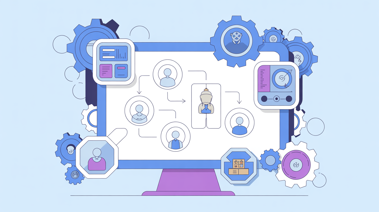 How Custom Software Can Automate Your Business Operations