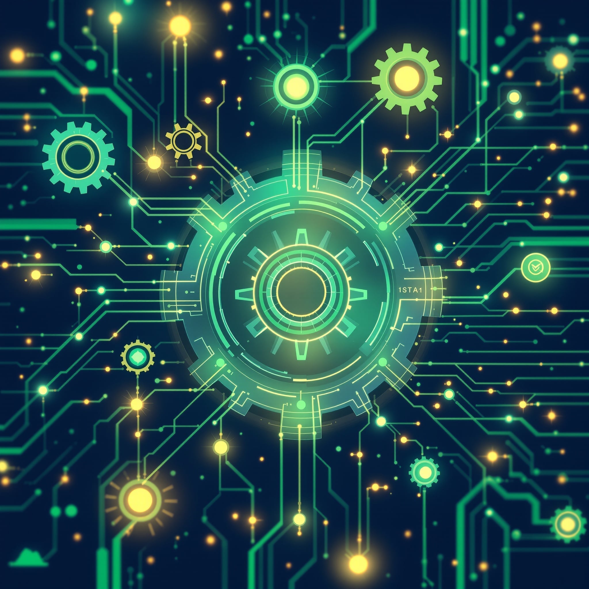 Marketing Automation