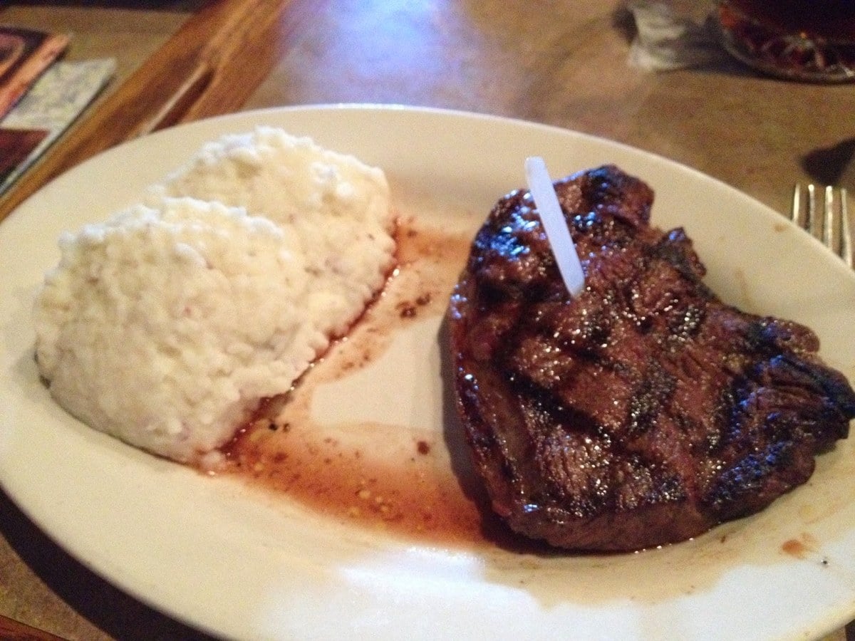 Montana Mike's Steakhouse