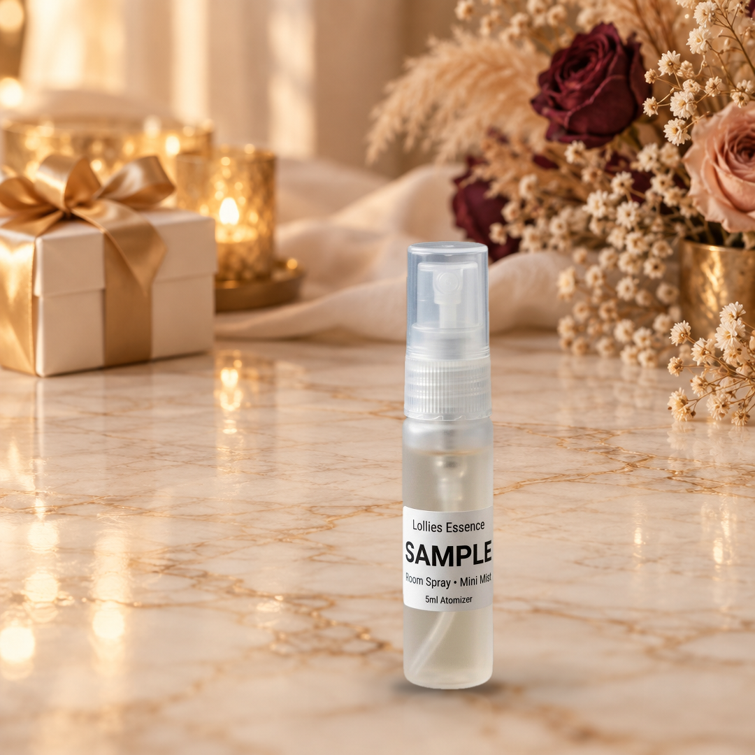 Free Fragrance Sample