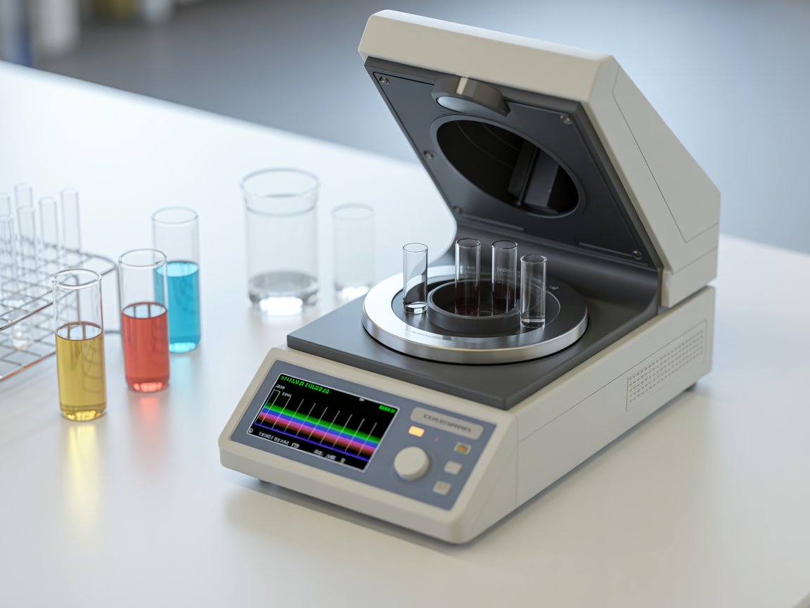 Спектроскопія