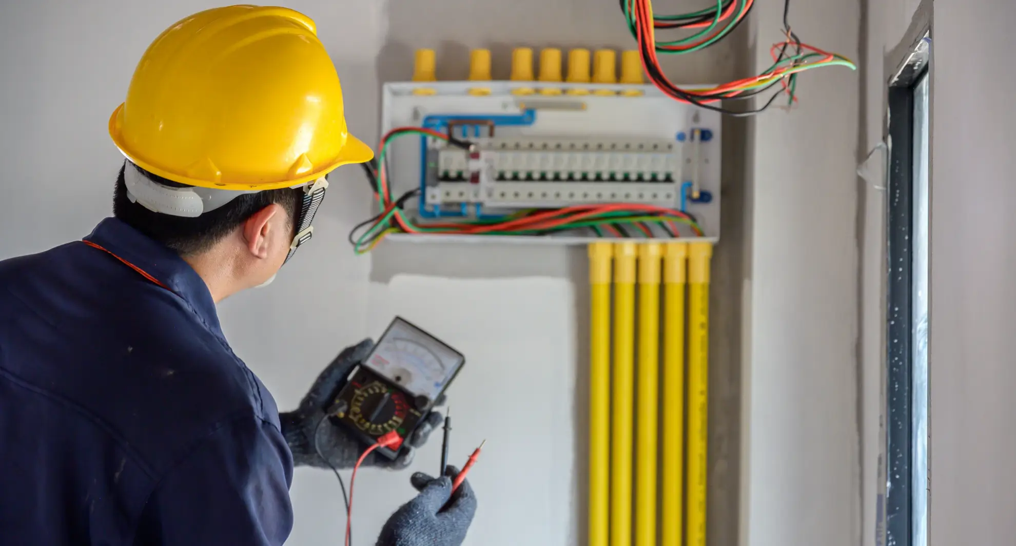 Is Your Home's Electrical System Ready for the Future? Essential Upgrades for Florida Homeowners