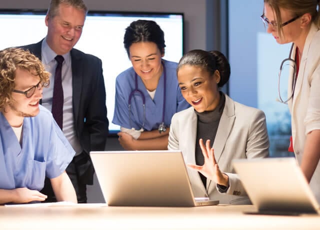 Professional training and learning
