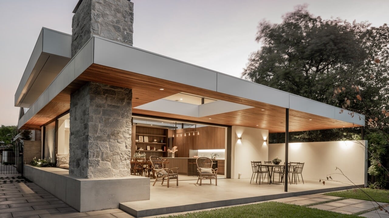 Luxury Adelaide home