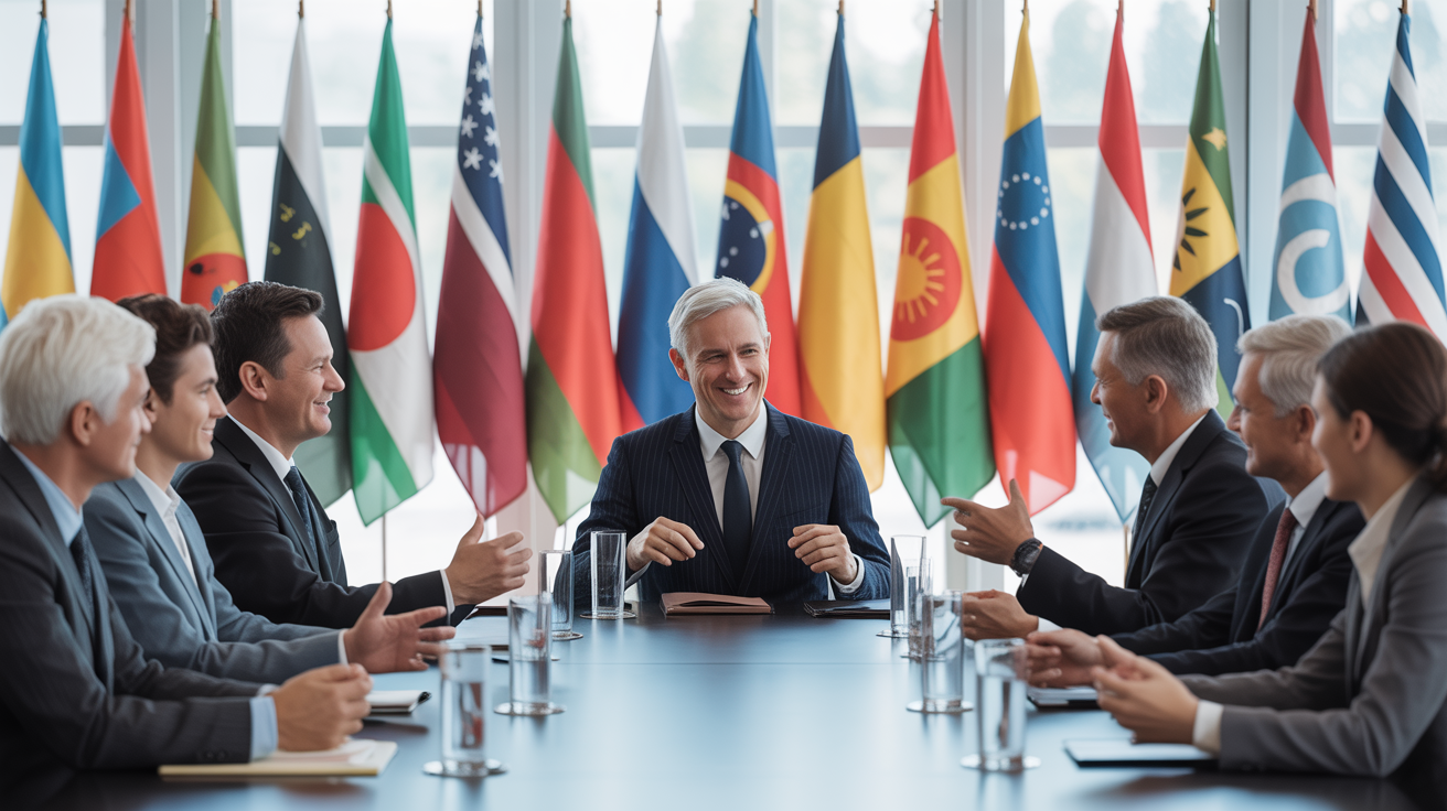 Cúpula do G20 discute crise climática e cooperação econômica global