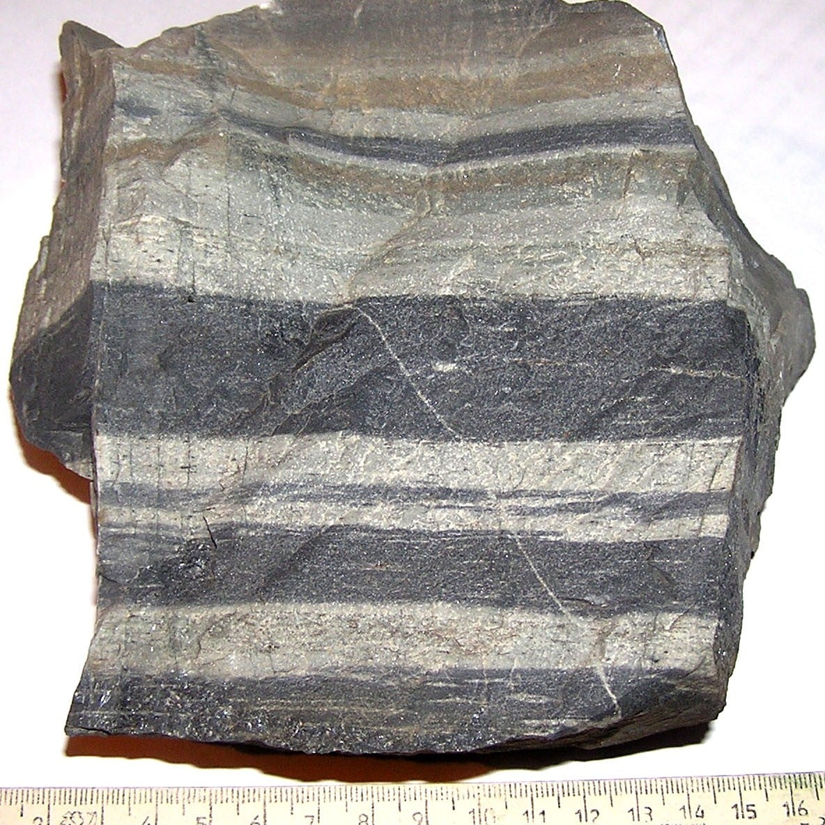 Hornfels